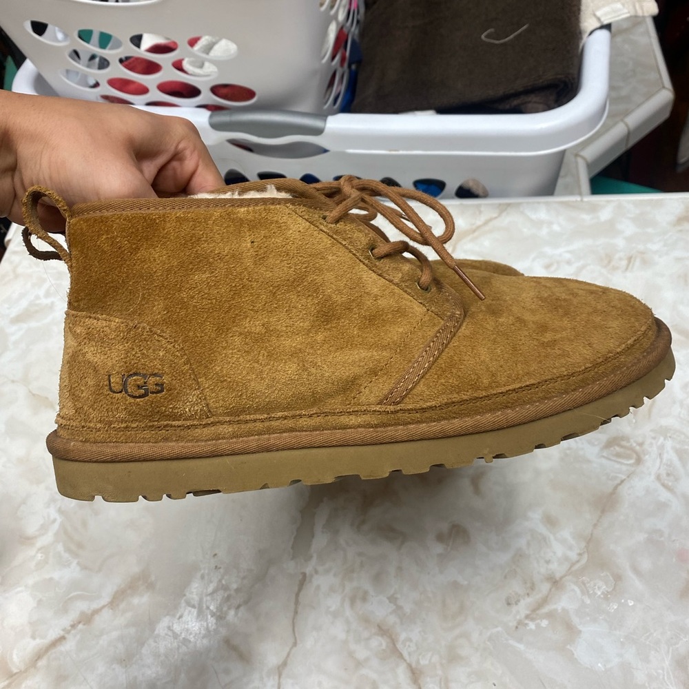 UGG Neumel Boot